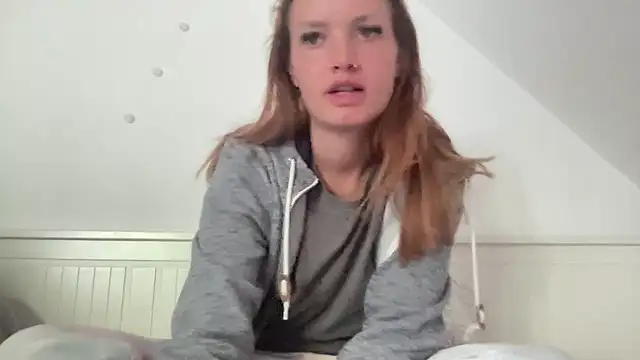 mariemelissah online show from June 17, 8:37 am