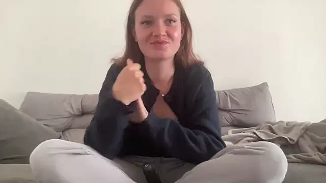 mariemelissah online show from March 27, 1:45 pm