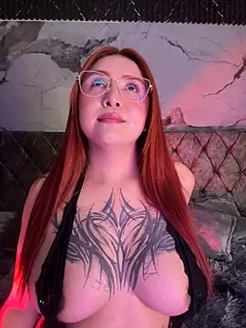 vanesaa blake online show from October 1, 2:49 am