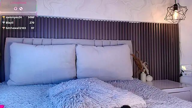 SHANONCLARK online show from July 11, 8:53 pm