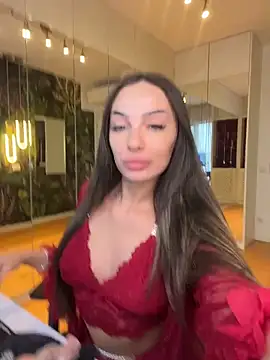 MileySin1111 online show from December 15, 11:59 am