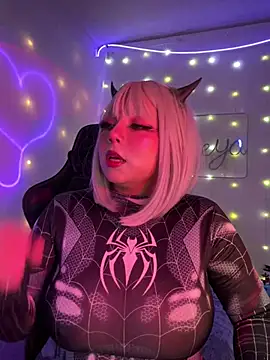 Sweet freya1 online show from April 1, 2:01 am