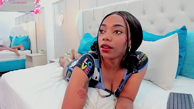 bhritany brow online show from November 28, 11:52 pm