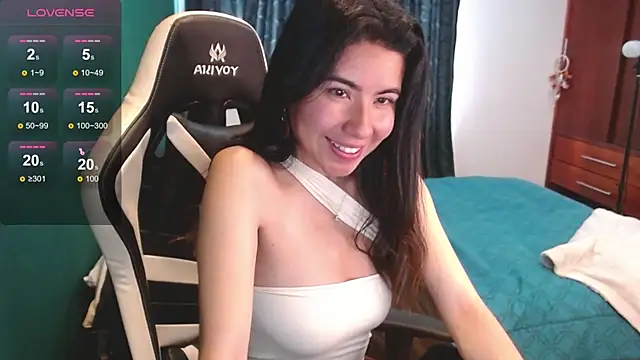 alice middlee online show from March 26, 5:36 pm