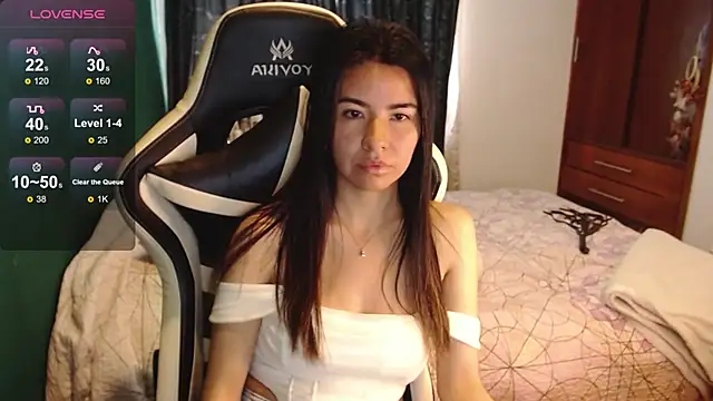 alice middlee online show from June 2, 4:30 pm