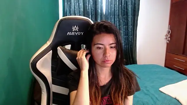 alice middlee online show from February 26, 5:34 pm