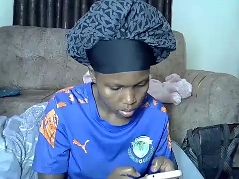 AurelAda online show from October 22, 10:26 pm