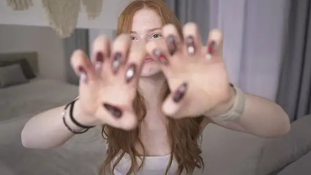 FiaMoor online show from September 14, 4:38 pm