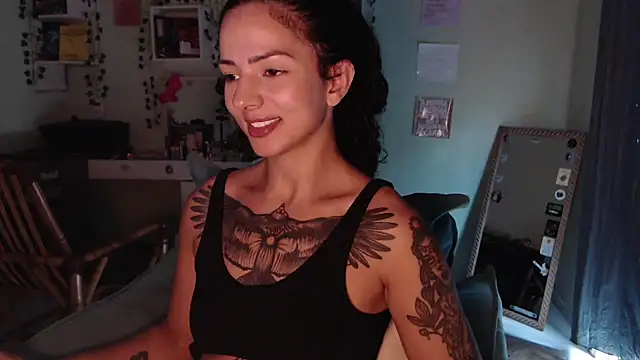 BeellyDance online show from April 13, 6:41 pm