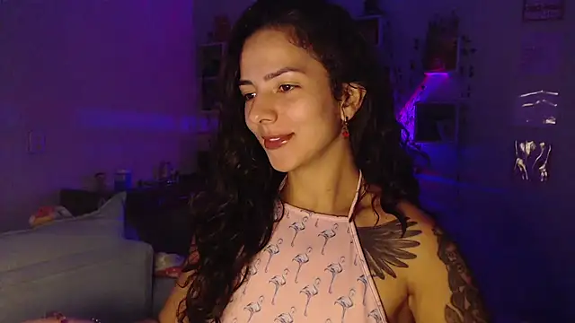 BeellyDance online show from June 19, 10:46 pm