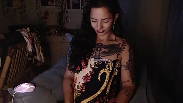 BeellyDance online show from April 18, 12:24 am