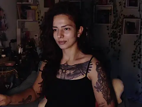 BeellyDance online show from October 15, 7:38 pm