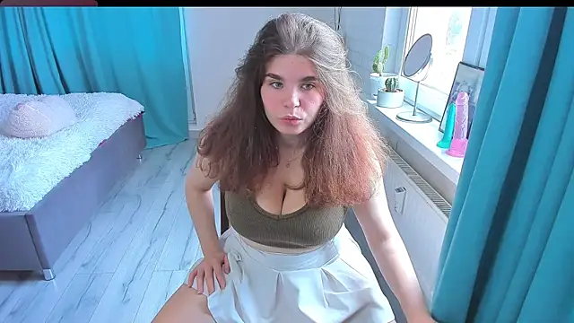 Mia Brackenridge26 online show from October 2, 10:09 am