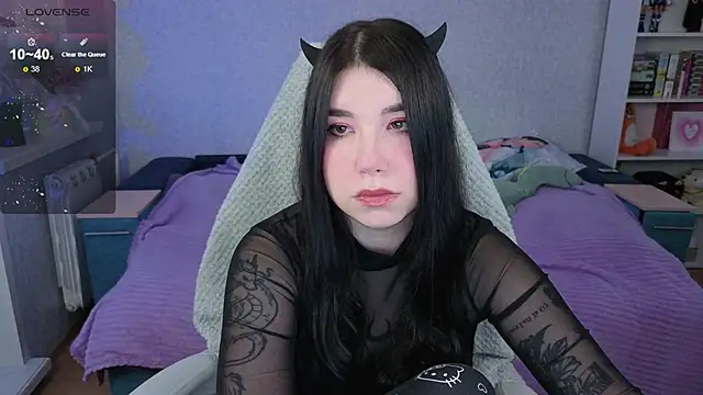 kellyharris online show from February 20, 12:39 pm