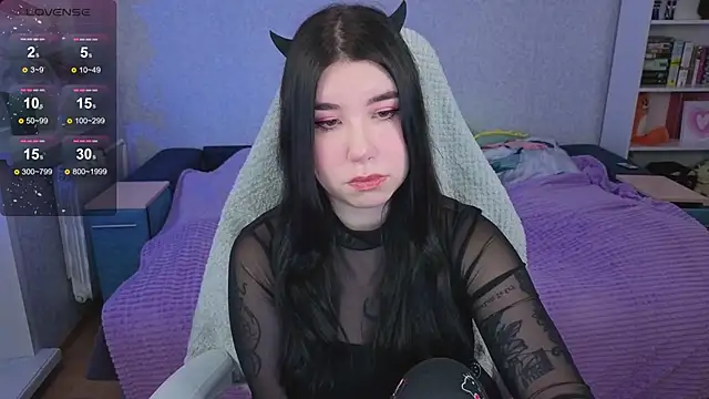 kellyharris online show from February 12, 11:56 am