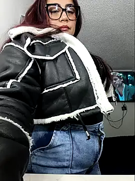 silvia lane online show from March 8, 3:27 pm