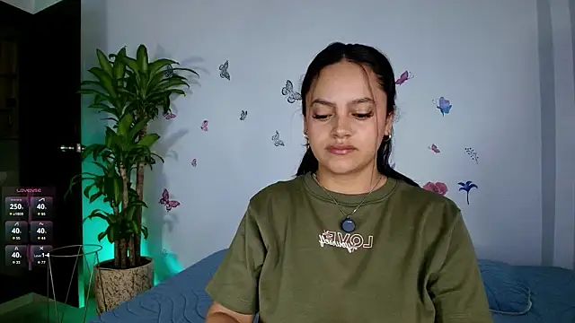 VICTORIABLACK xh online show from February 15, 8:57 am