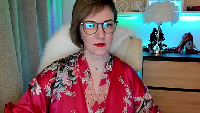 feliziaDesire online show from January 16, 2:24 pm