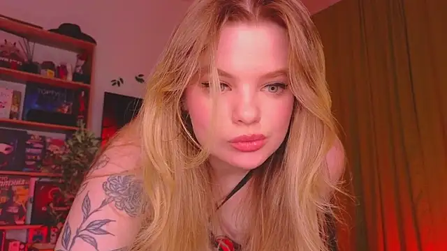 Hottie Jane online show from November 21, 4:20 pm