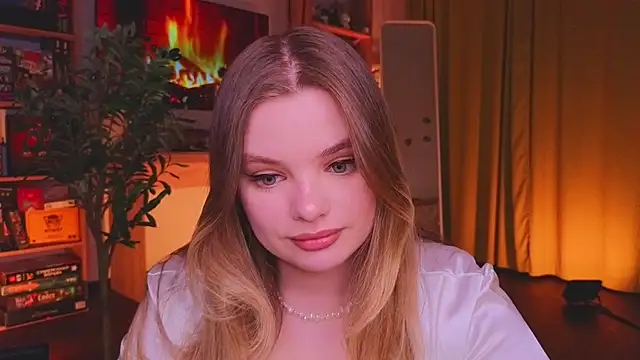 Hottie Jane online show from February 20, 5:36 pm