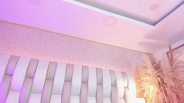 Rebeca jones online show from March 2, 12:12 pm