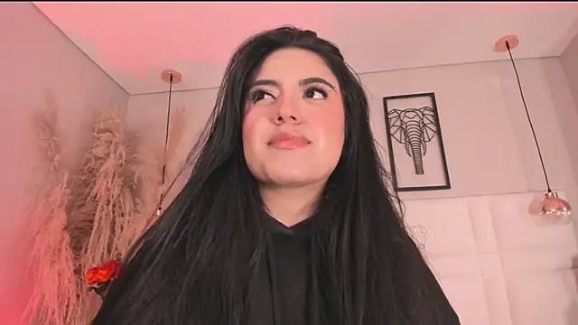 Rebeca jones online show from September 10, 1:44 pm