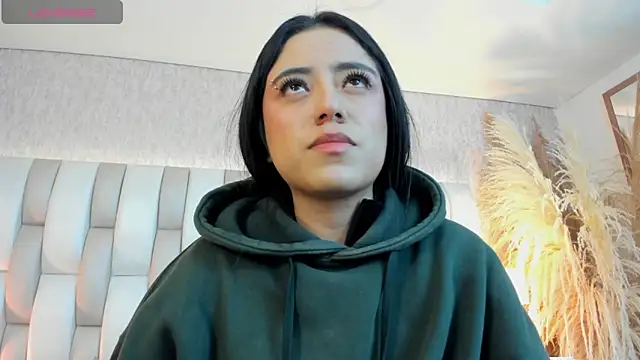 Rebeca jones online show from March 10, 12:31 pm