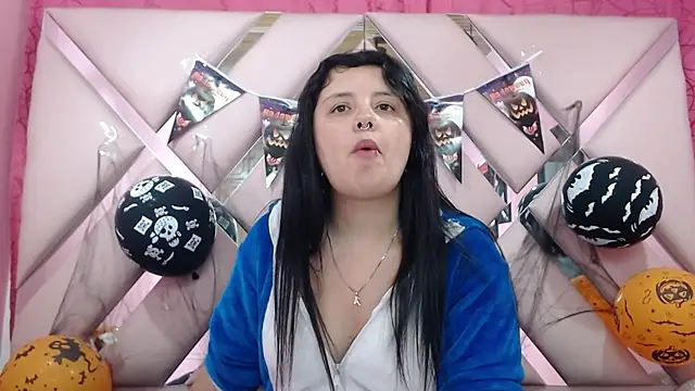 nathaly low1 online show from October 28, 3:01 am