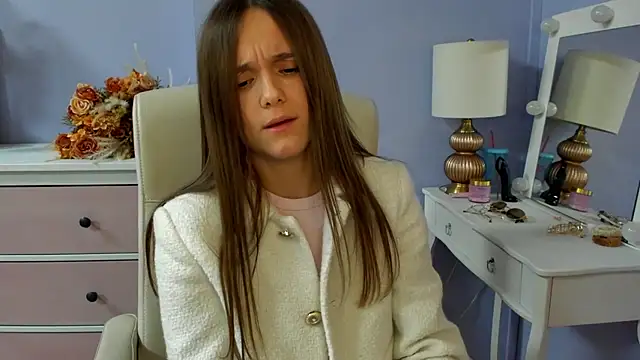 dirtyxEmily online show from February 27, 9:42 am