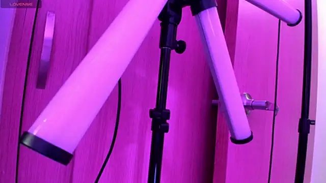 miss kitty online show from February 19, 8:18 pm