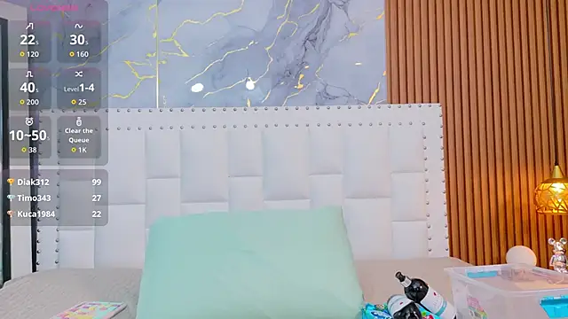 naughty ebonyy online show from October 14, 2:58 am