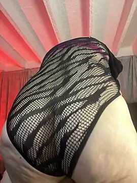 lonely shewolf online show from March 13, 8:54 pm