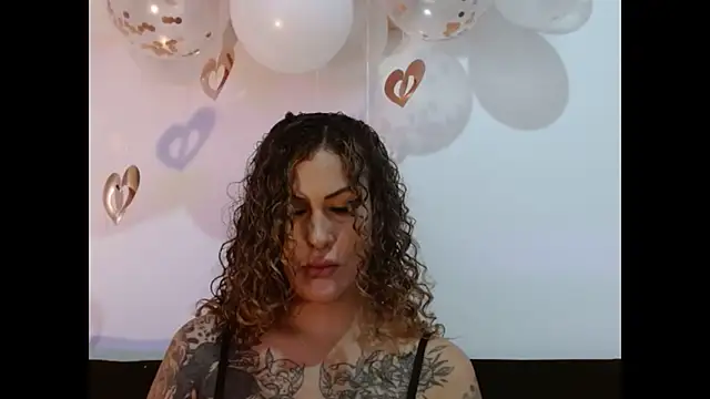 chanell tattoo online show from November 29, 8:57 pm