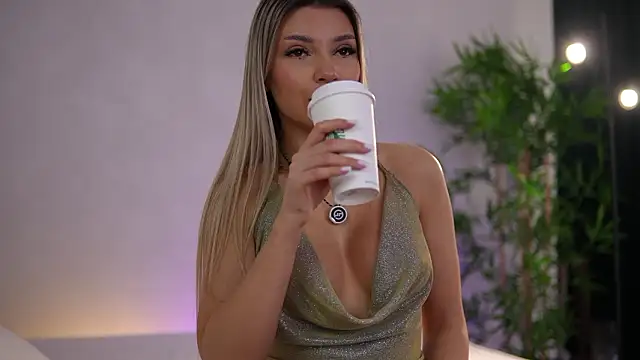 ArtTeasee online show from March 11, 7:34 am