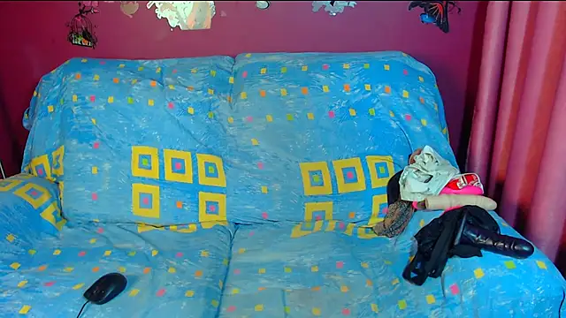 milflovelyxxx online show from December 4, 12:40 pm