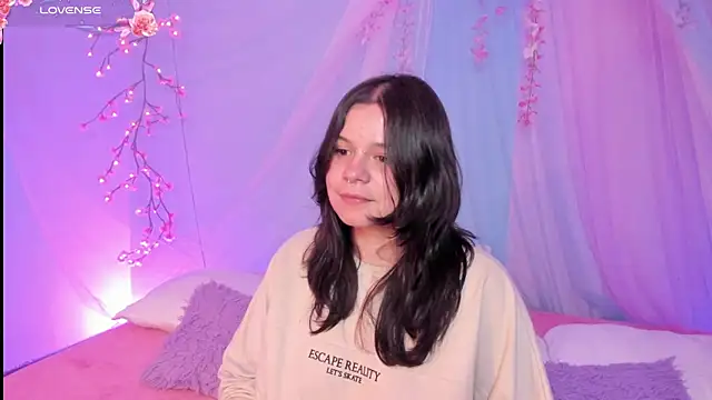 Mey moon online show from July 24, 1:58 am
