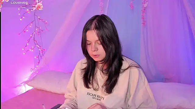 Mey moon online show from July 4, 3:13 am