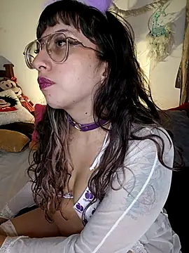 Piafisher1 online show from October 17, 4:48 am