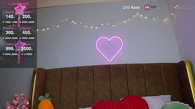 laybunny1 online show from September 17, 11:47 pm