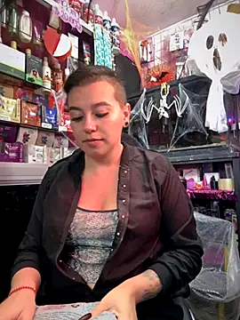 TamySweetness online show from October 12, 4:31 pm