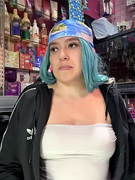 TamySweetness online show from September 12, 9:11 pm