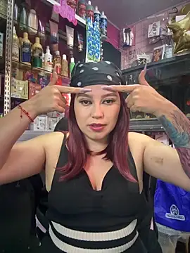 TamySweetness online show from October 1, 6:46 pm