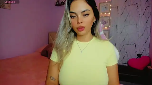 Gabby prieto online show from June 19, 1:21 am