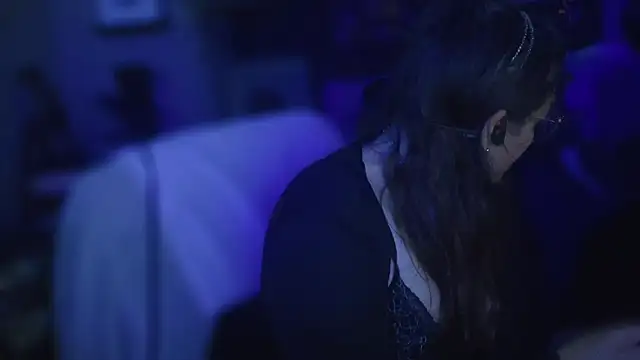 spunlikecottoncandy online show from September 14, 11:41 am