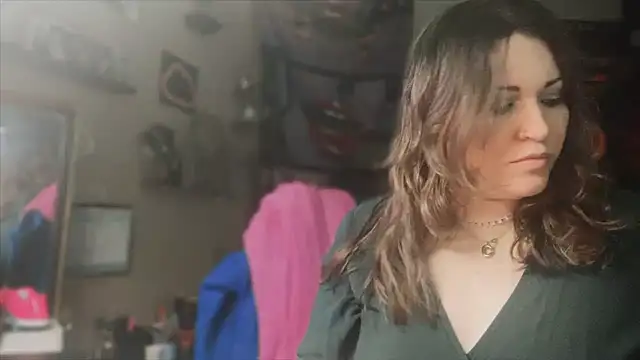 spunlikecottoncandy online show from October 2, 3:39 pm