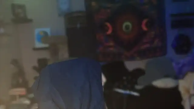 spunlikecottoncandy online show from September 22, 3:16 am