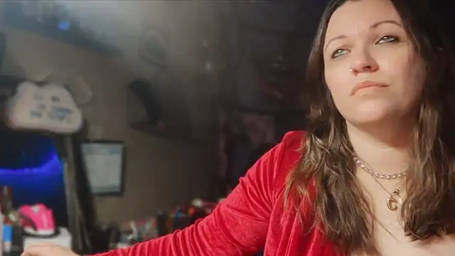 spunlikecottoncandy online show from October 9, 6:45 pm