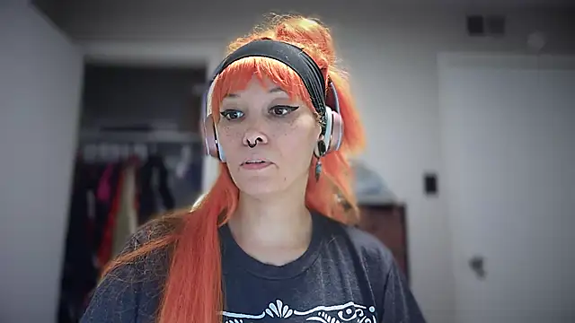 FRRANNKIE online show from October 29, 10:23 pm