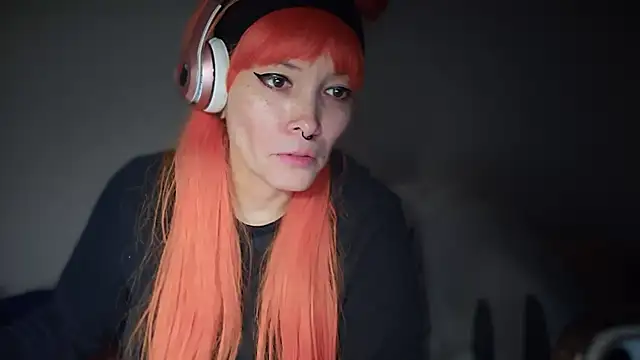 FRRANNKIE online show from October 31, 12:12 am