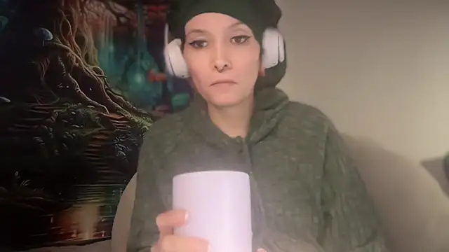 FRRANNKIE online show from March 16, 7:34 am